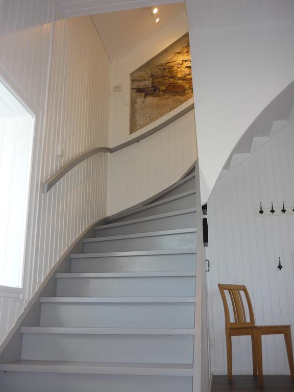 Bla Flagg Apartman Köpingsvik Szoba fotó