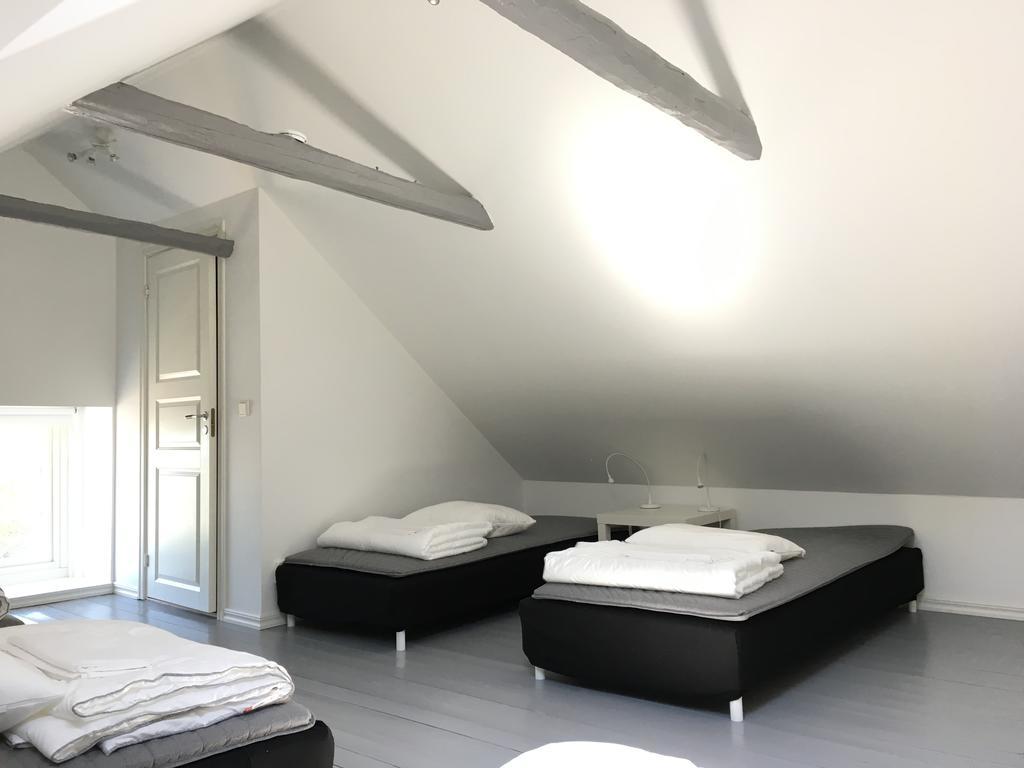 Bla Flagg Apartman Köpingsvik Kültér fotó